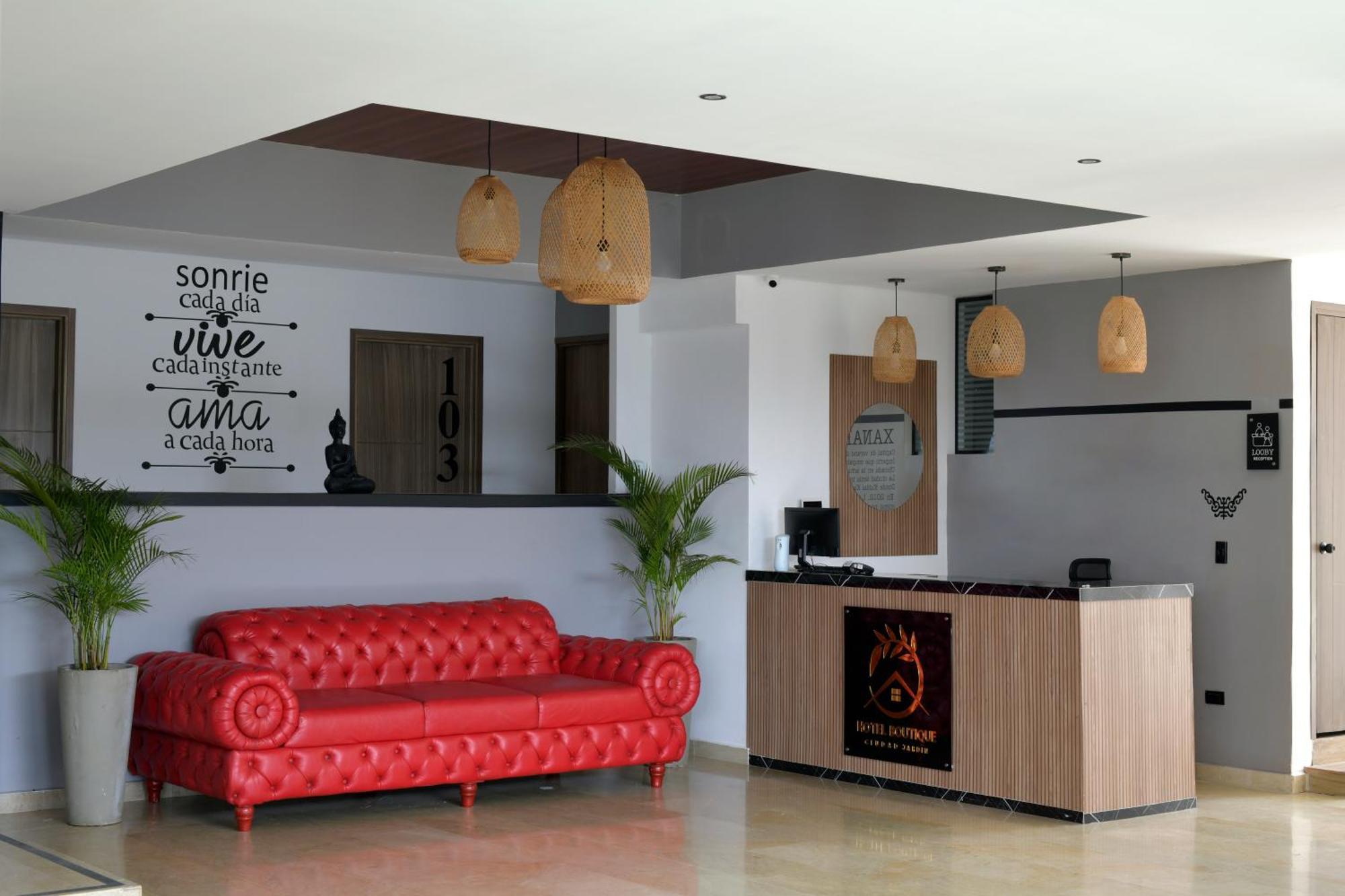 Hotel Boutique Ciudad Jardin Cali Exterior foto